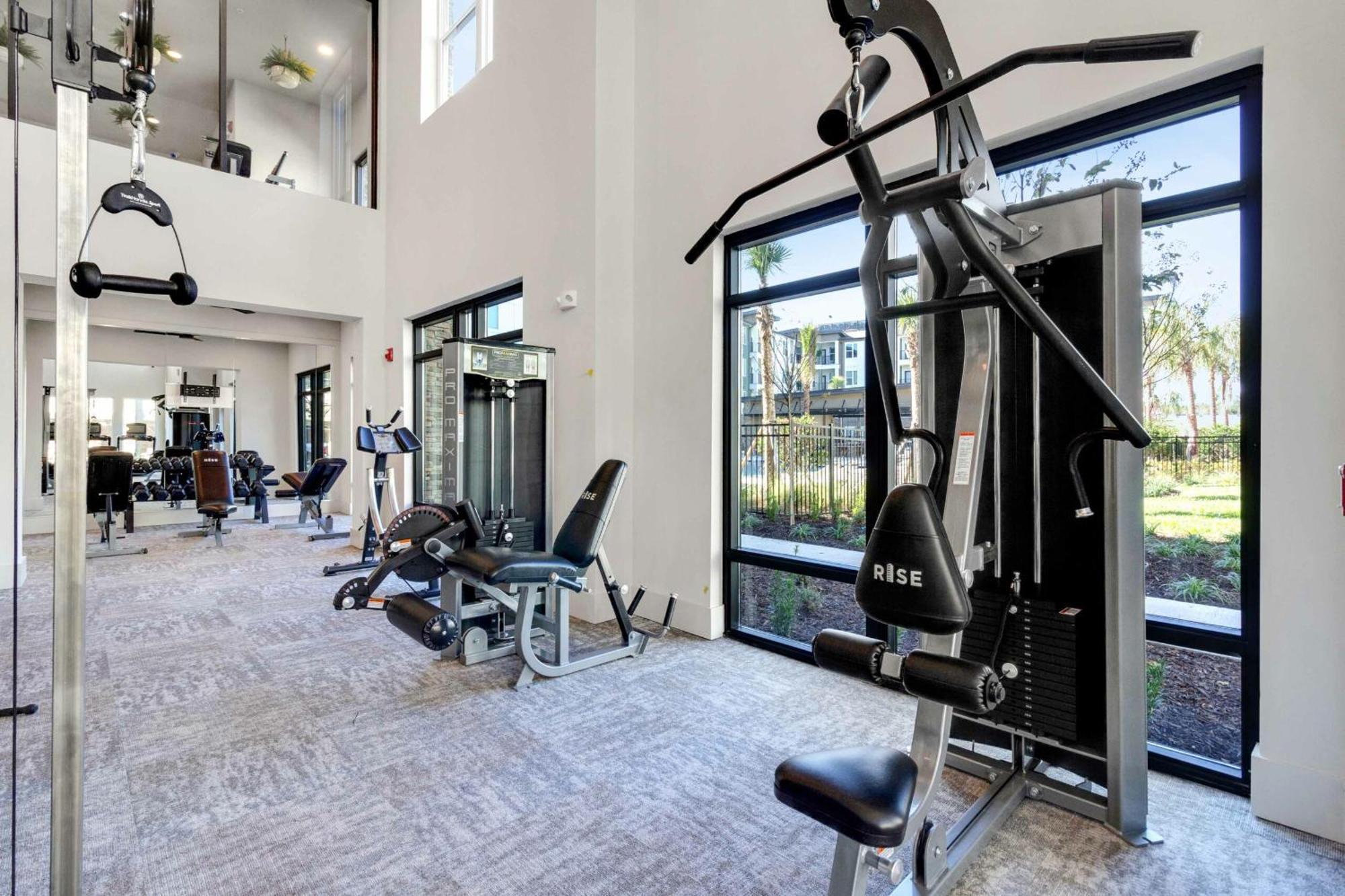 Rise Bartram Park Condos By Barsala St. Johns Exterior foto